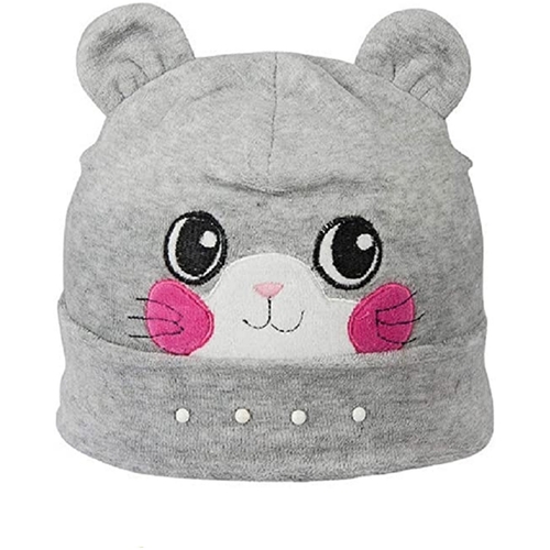 Accessoires textile Enfant Chapeaux Jail Jam BA0030 Gris