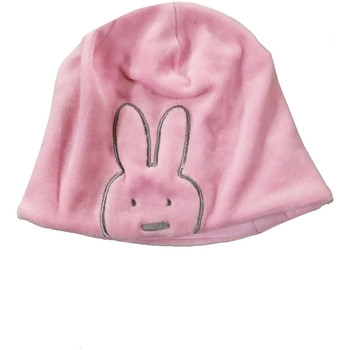 Accessoires textile Enfant Chapeaux Jail Jam BA0054 Rose