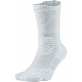 Sous-vêtements Chaussettes de sport Nike SX5369 Blanc