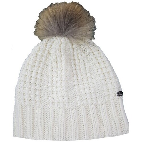 Accessoires textile Femme Chapeaux Jail Jam JA2070 Blanc