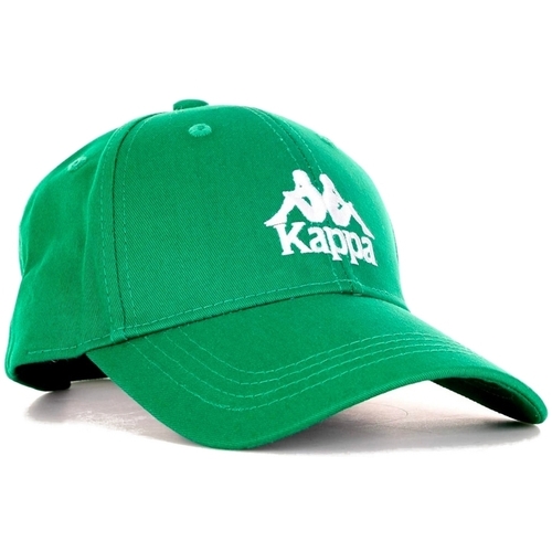 Accessoires textile Chapeaux Kappa 304KRR0 Vert