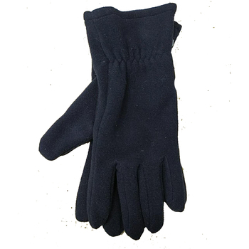 Accessoires textile Gants Jail Jam JC0005M Noir