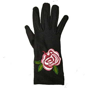 Accessoires textile Femme Gants Hat You GL1152 Noir