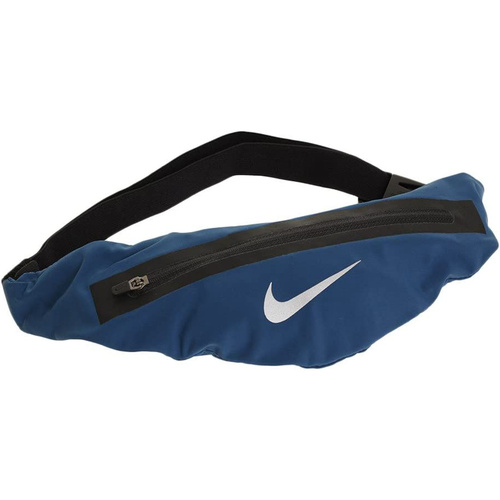 Sacs Sacs banane Nike NRL99420 Bleu