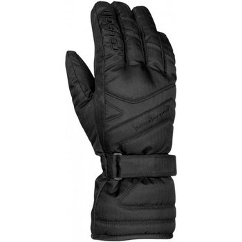 Accessoires textile Gants Reusch 4301270 Noir