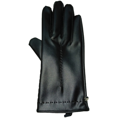 Accessoires textile Gants Hat You GL1110 Noir