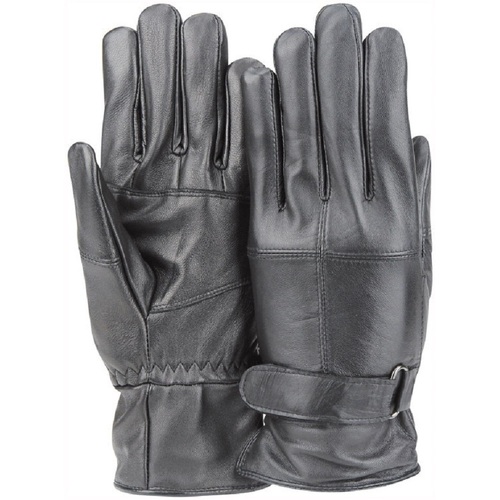 Accessoires textile Gants Hat You GL1113 Noir