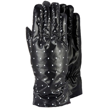 Accessoires textile Gants Hat You GL1124 Noir