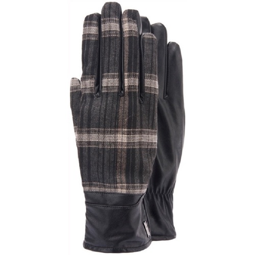 Accessoires textile Gants Hat You GL1081 Gris