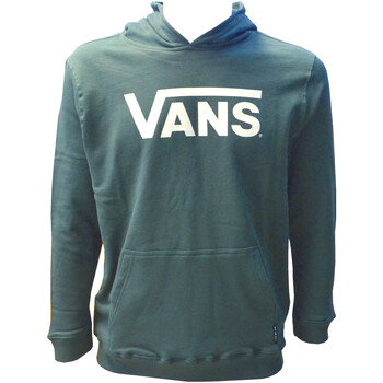 Vêtements Garçon Sweats Vans VN0A7Y4R Vert