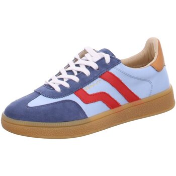 Chaussures Femme Baskets mode Gant  Bleu