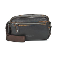 Sacs Homme Pochettes / Sacoches Wylson RIO Marron