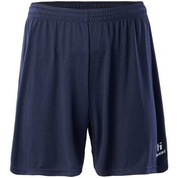 Vêtements Homme Shorts / Bermudas Huari Huracan II Multicolore