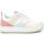 Chaussures Fille Baskets mode Xti 15076505 Multicolore