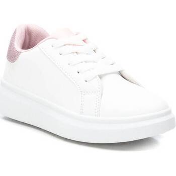 Chaussures Fille Baskets mode Xti 15082301 Marron