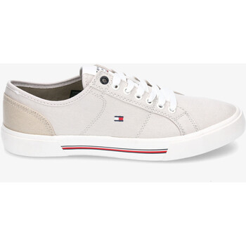 Chaussures Homme Derbies & Richelieu Tommy Hilfiger CORE CORPORATE CAVAS VULC Autres