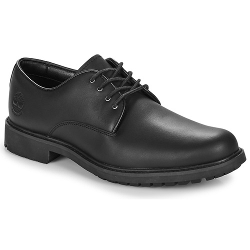 Chaussures Homme Derbies Timberland STORMBUCKS LACE UP Noir