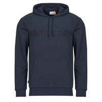 Vêtements Homme Sweats Timberland Embroidery Tonal Hoodie Marine