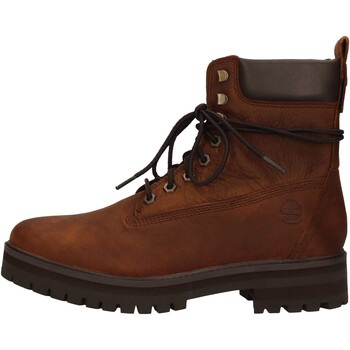 Chaussures Homme Randonnée Timberland TB0A2BSR Marron