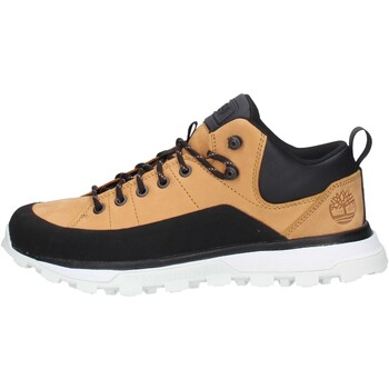 Chaussures Homme Randonnée Timberland TB0A283K Jaune