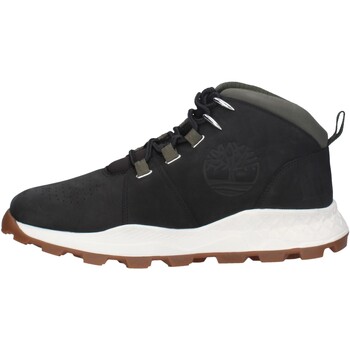 Chaussures Homme Randonnée Timberland TB0A41YF Noir