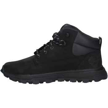 Chaussures Homme Randonnée Timberland TB0A28R Noir