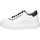 Chaussures Femme Baskets mode Alexander Smith L116811 Blanc