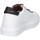 Chaussures Femme Baskets mode Alexander Smith L116811 Blanc