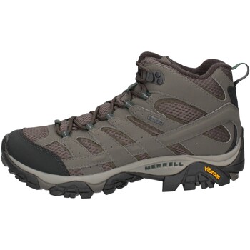 Chaussures Homme Randonnée Merrell J033317 Gris