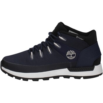 Chaussures Homme Randonnée Timberland TB0A2FXT Bleu