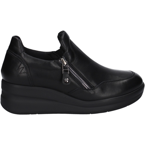 Chaussures Femme Slip ons Melluso R25634 Noir