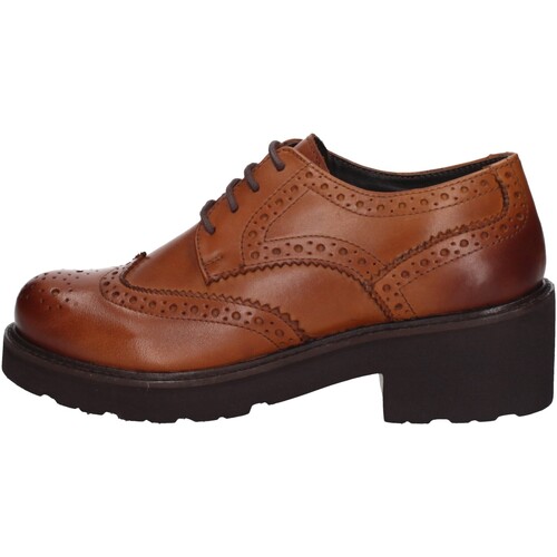 Chaussures Femme Derbies Melluso 034316 Autres