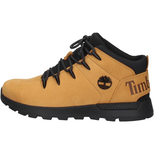 Chaussures Homme Randonnée Timberland TB0A2FEP231 Jaune