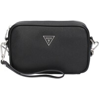 Sacs Homme Pochettes / Sacoches Guess PMECSA P3145 Noir