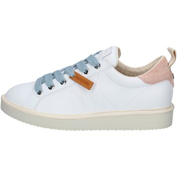 Chaussures Femme Baskets mode Panchic P01W00200243007 Blanc