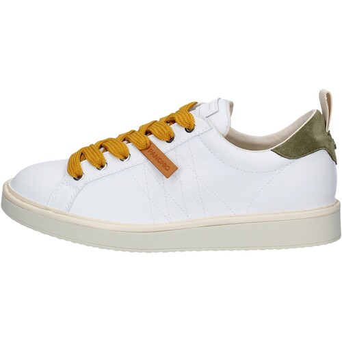 Chaussures Homme Baskets mode Panchic P01M00200243004 Blanc