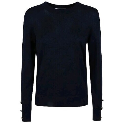 Vêtements Femme Sweats MICHAEL Michael Kors MU260EF4VR Noir