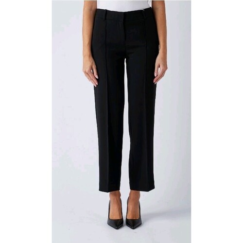 Vêtements Femme Pantalons MICHAEL Michael Kors MF03HE3ENX Noir