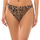 Vêtements Femme Maillots de bain séparables MICHAEL Michael Kors MM9M149-220 Marron