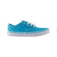 Chaussures Garçon Baskets mode Vans VN0K2U Marine