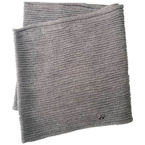 Accessoires textile Echarpes / Etoles / Foulards Jail Jam JG0083 Gris