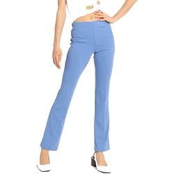 Vêtements Femme Jeans flare / larges Susymix MGP2329SC1 Marine