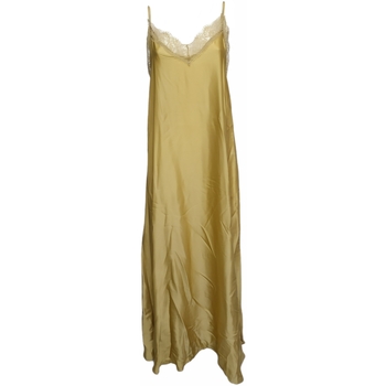 Vêtements Femme Robes Lumina L3642 Beige