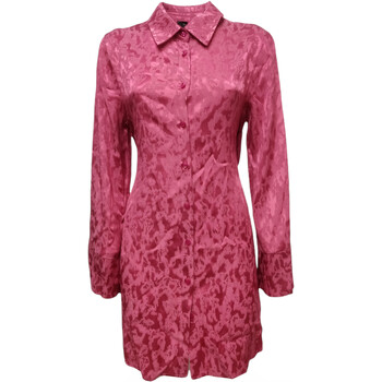 Vêtements Femme Robes Lumina TLL3851 Rose