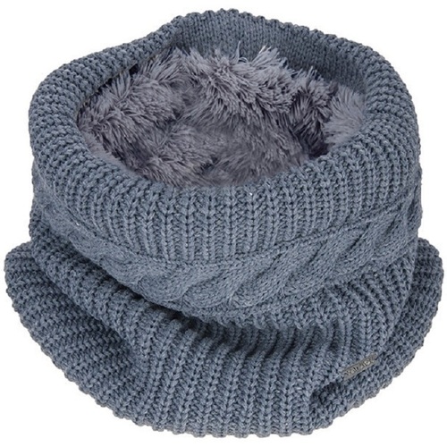 Accessoires textile Echarpes / Etoles / Foulards Hat You SI2167 Bleu