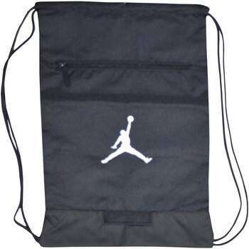 Sacs Sacs de sport Nike 9A0746 Noir