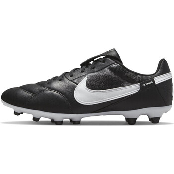 Chaussures Homme Football Nike AT5889 Noir