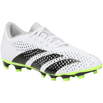 Chaussures Homme Football adidas Originals GZ0013 Blanc