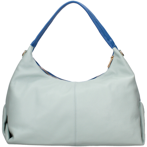 Sacs Femme Sacs porté épaule Roberta Rossi Sac d'épaule RR220723323FBG Bleu