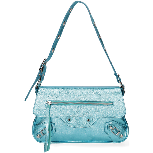 Sacs Femme Sacs porté épaule Roberta Rossi Sac d'épaule RR220723423FBG Bleu